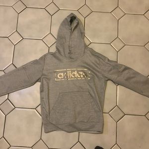 Adidas Women’s hoodie